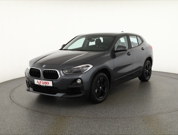 BMW X2 20i sDrive Advantage