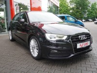 Audi A3 Sportback 2.0TDI S line