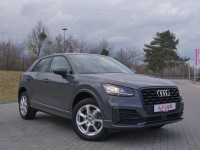 Audi Q2 1.4 TFSI design