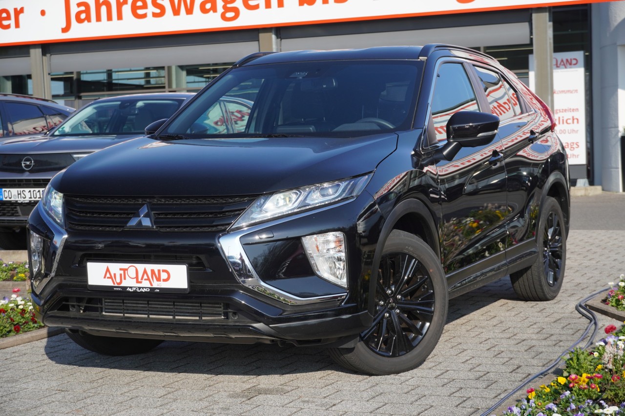 Mitsubishi Eclipse Cross 1.5