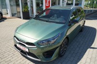 Kia cee'd Sporty Wagon Ceed SW 1.5 T-GDI GT-Line