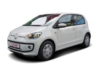VW up! 1.0 move up! Tempomat Sitzheizung PDC Klima