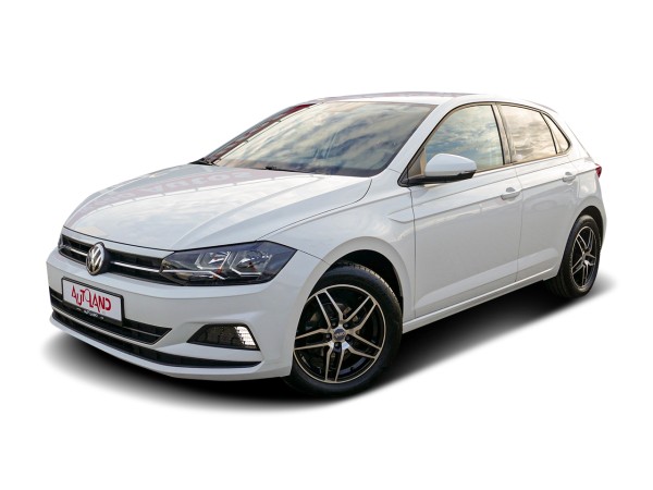 VW Polo 1.0 Comfortline