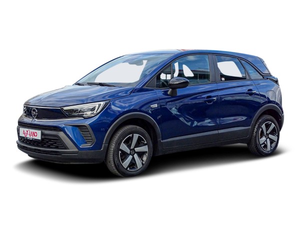 Opel Crossland 1.2 Edition