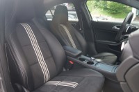 Mercedes-Benz A 200 A200d AMG-Line 4Matic