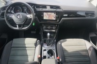 VW Touran 1.4 TSI Highline