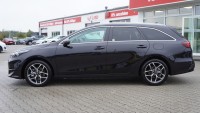 Kia cee'd Sporty Wagon Ceed SW 1.5 T-GDI