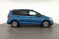 VW Touran 2.0 TDI R-Line BlackStyle