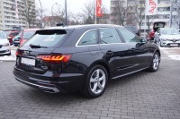 Audi A4 Quattro Avant 40 TDI quattro advanced