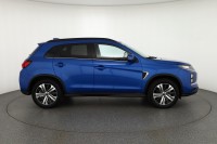 Mitsubishi ASX 2.0 Intro Edition+ 4WD