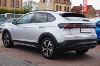 VW Taigo 1.0 TSI DSG