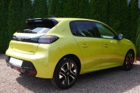 Peugeot 208 1.2 mHEV 110 Aut.