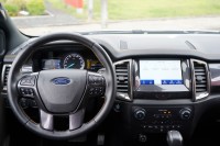 Ford Ranger 2.0TDCi Wildtrak 4x4 AT