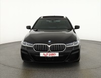 BMW 5 530d M Sport MHEV Aut.