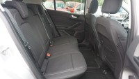 Ford Focus 1.5 EcoBoost Titanium