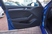 Audi A3 Sportback 35 1.5 TFSI sport
