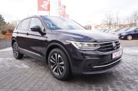 VW Tiguan 1.5 TSI DSG United