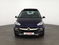 Opel Adam Rocks 1.0