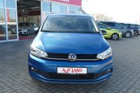 VW Touran 1.5TSI DSG Highline