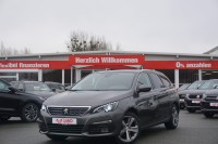 Vorschau: Peugeot 308 1.2 PureTech 130 SW Allure