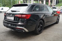 Audi A4 Avant 35 TDI S-line