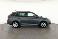 Skoda Fabia Combi 1.2 TSI