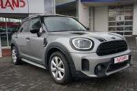 MINI COOPER_COUNTRYMAN Countryman Cooper 1.5 Classic Aut.