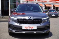 Skoda Kamiq 1.0 TSI