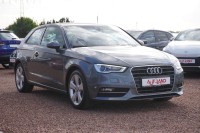 Audi A3 1.4 TFSI Ambition