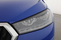 Skoda Fabia 1.0 MPI Ambition