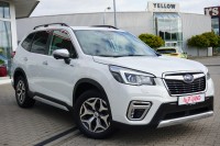 Subaru Forester 2.0 M-Hybrid Platinum