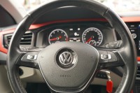 VW Polo 1.0 beats