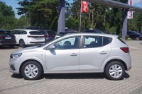 Dacia Sandero III 1.0 SCe Comfort