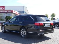 Mercedes-Benz E 220 E220 T d Exclusive