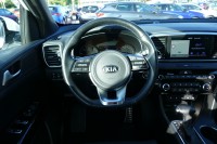 Kia Sportage 2.0 CRDi Mild Hybrid GT Line