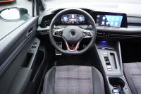 VW Golf VIII 2.0 GTI DSG