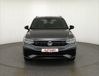 VW Tiguan Allspace 2.0 4M R-Line Black