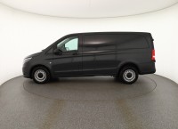 Mercedes-Benz Vito Kasten 114 CDI Lang