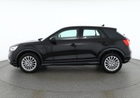 Vorschau: Audi Q2 35 TFSI