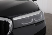 BMW 520 d Touring Aut.