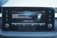 Skoda Fabia 1.0 TSI