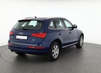 Audi Q5 2.0 TDI quattro S-Tronic