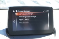 Mazda CX-3 2.0 Skyactiv-G Selection HUD