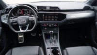 Audi RSQ3 Sportback quattro