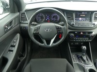 Hyundai Tucson 1.6 T-GDI Passion