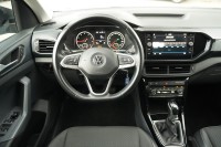 VW T-Cross 1.0 Style DSG