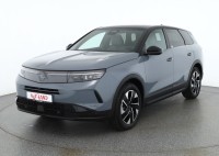 Opel Grandland Ultimate 1.2DI Turbo Hybrid Aut. 2-Zonen-Klima Navi Sitzheizung