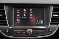 Opel Crossland 1.2 Innovation