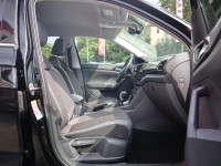 VW T-Cross 1.0 Style