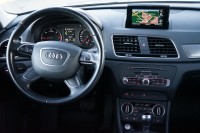 Audi Q3 2.0 TDI S-Tronic quattro